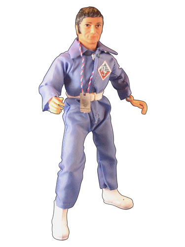 action jackson action figure