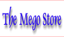 The Mego Store