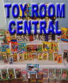 Toyroom Central: Mego Collections from around the World 