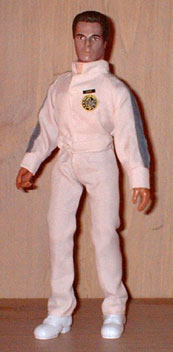 Loose Lt.Pizer