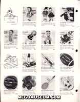 1960 mego catalog