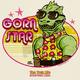 Gorn Captain Gorn Captain