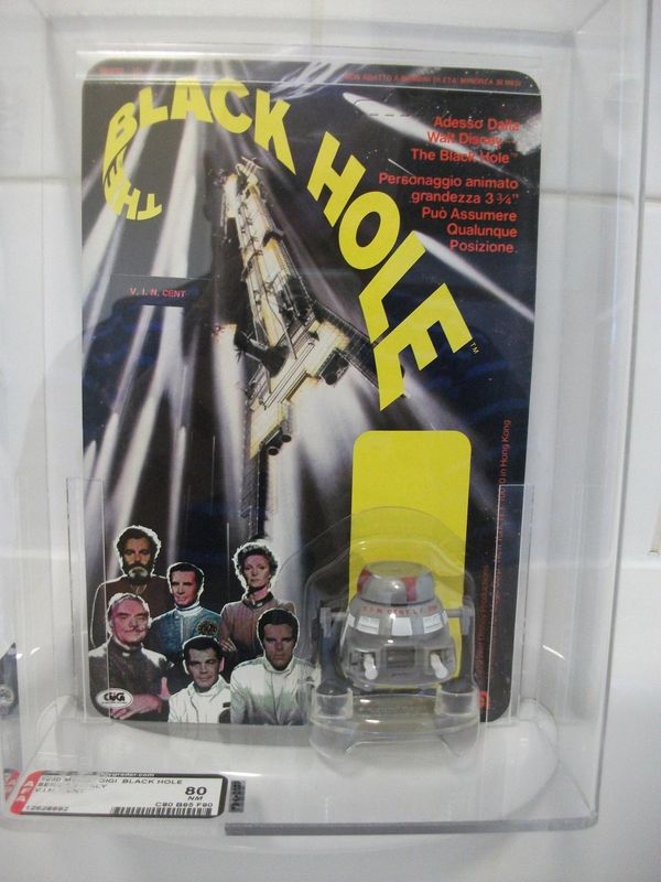 black hole action figures for sale