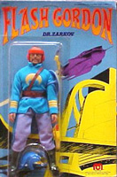 Mego Dr Zarkov