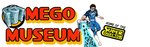 Mego Talk - The Official Forum for the Mego Museum