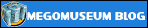 Follow the Mego Museum Blog