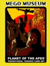 Planet of the Apes Gallery