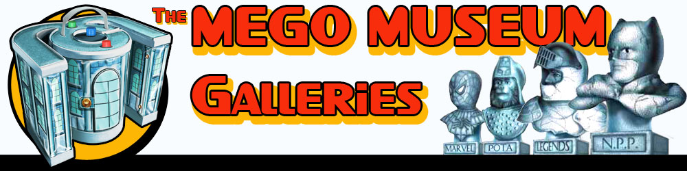 Mego Museum Galleries
