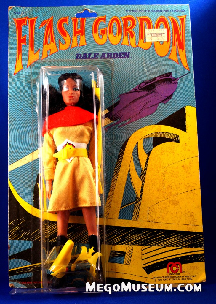 Dale Arden Mego Museum Galleries