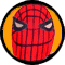 Mego Spiderman Super Softie