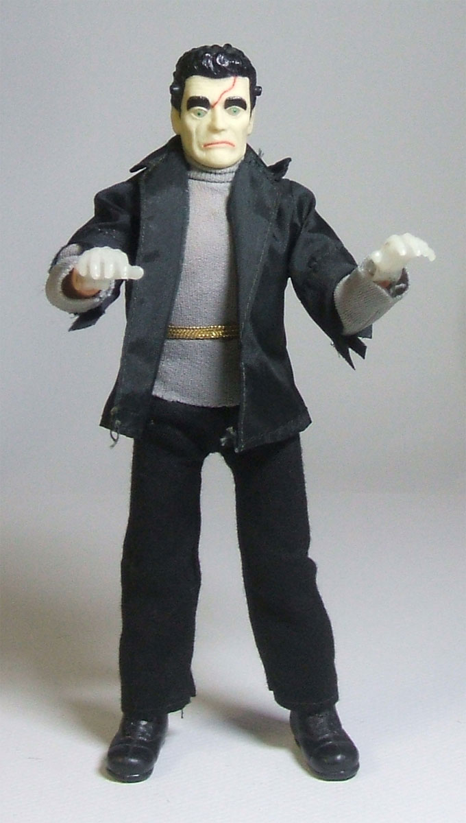 frankenstein mego