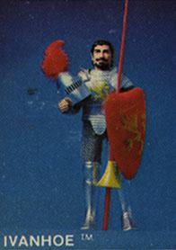 Mego Ivanhoe Helmet