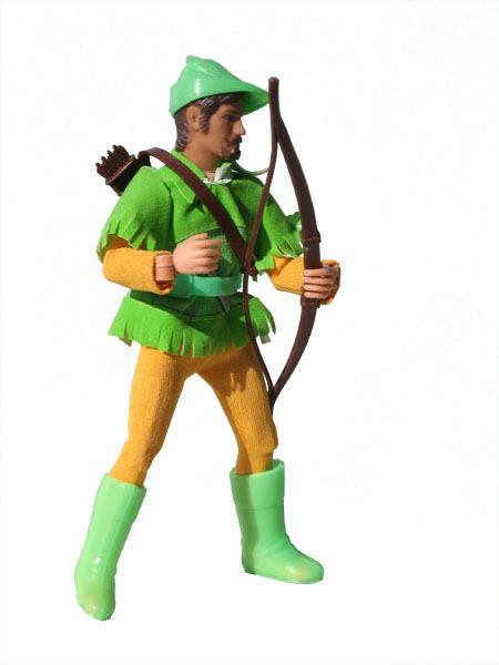 Robin Hood [1952]