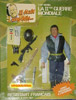 Mego French Resistance Fighter