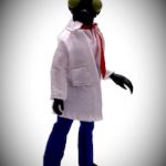 Mego Wave 8 the Fly
