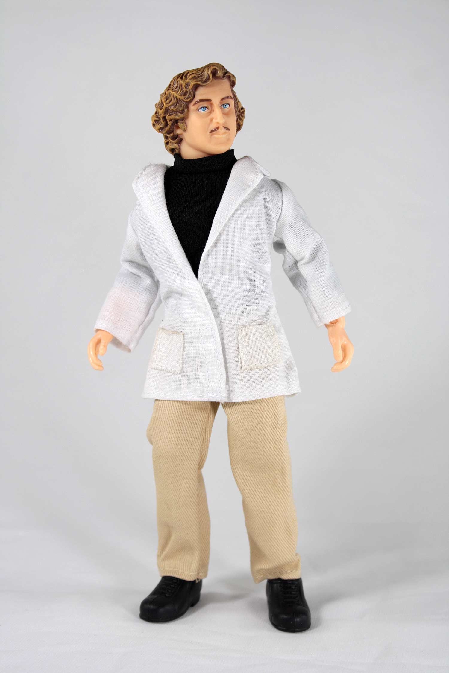 mego glow in the dark frankenstein