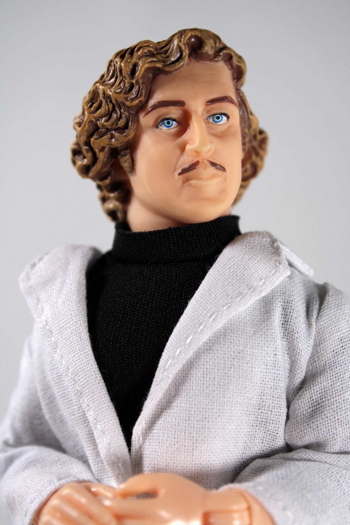 Mego Dr. Frankenstein Young Frankenstein gene Wilder