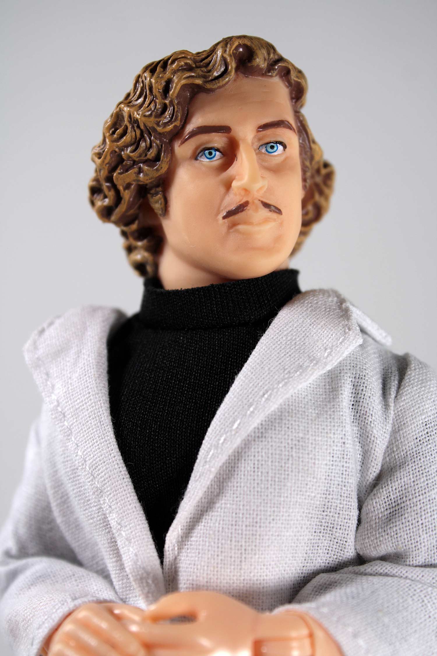 mego glow in the dark frankenstein
