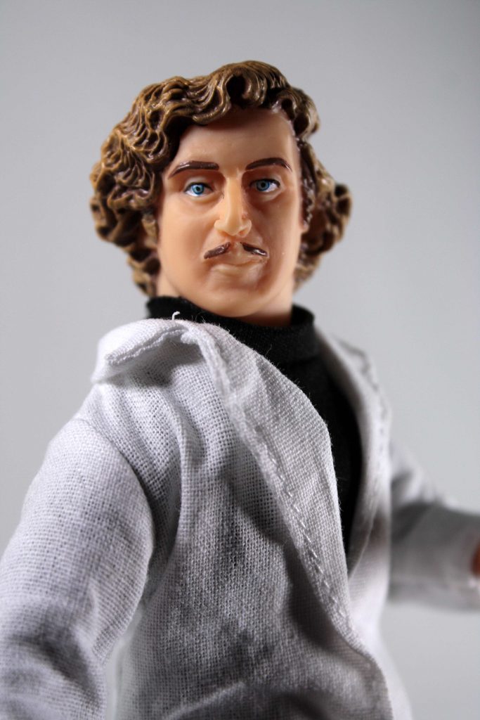 Mego Dr. Frankenstein Young Frankenstein gene Wilder