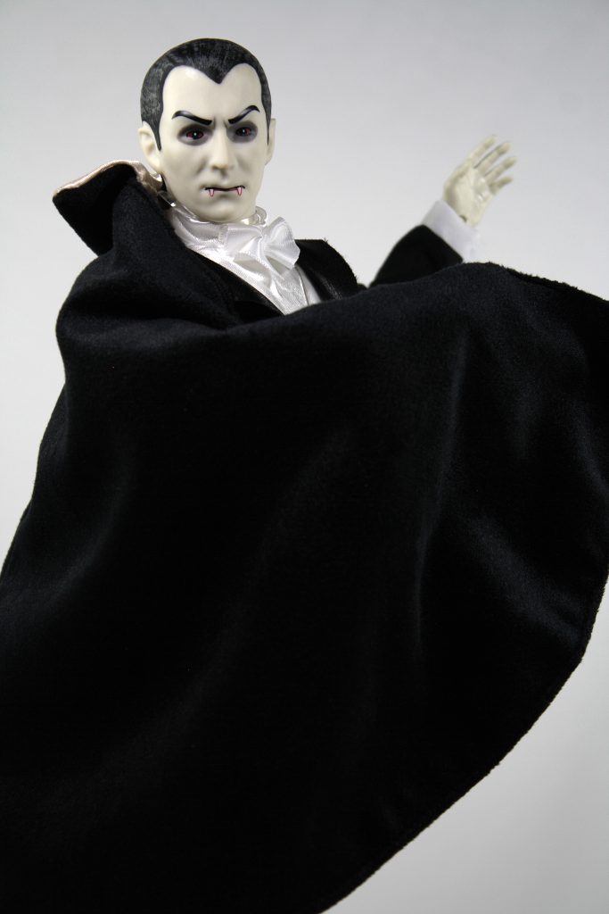 Mego 14" Dracula