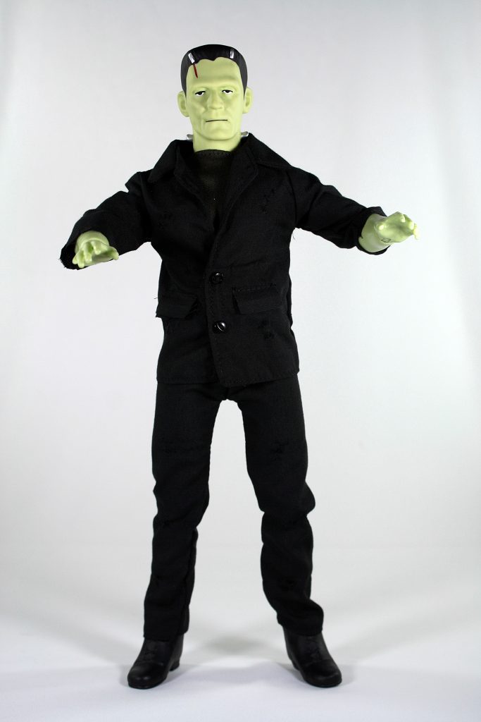 Mego Frankenstein