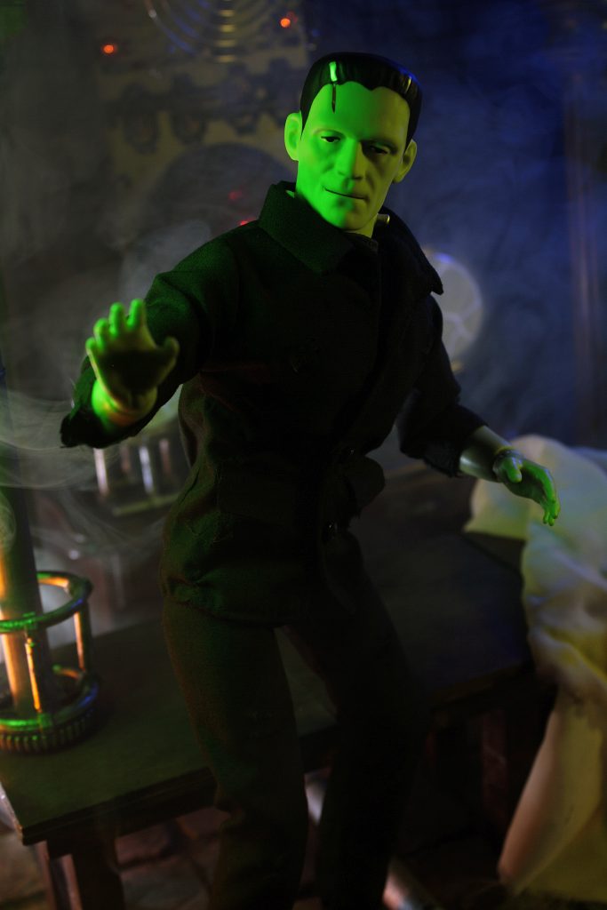 Mego 14" Frankenstein