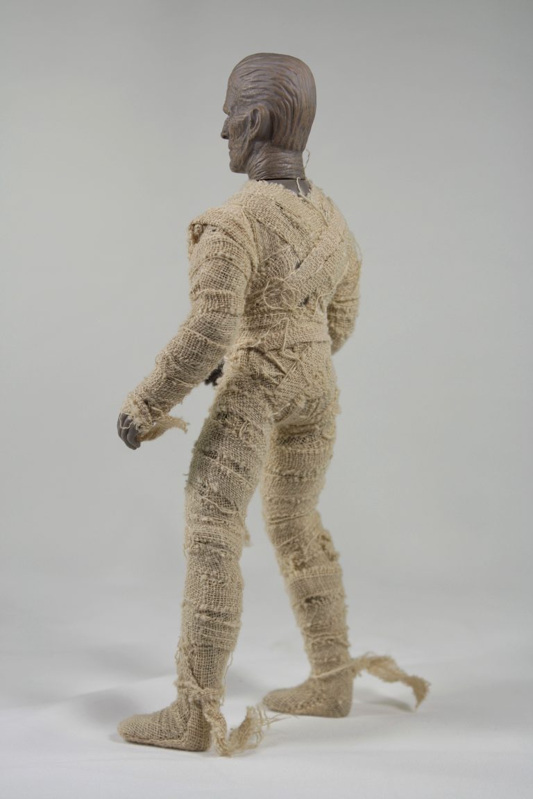 mego mummy