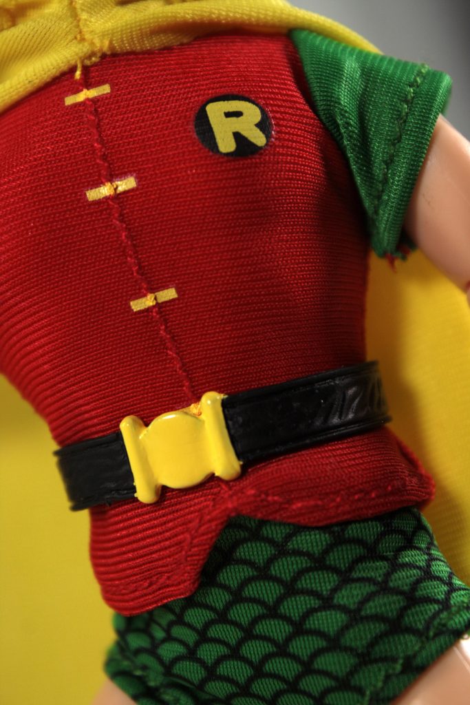 Mego Robin belt