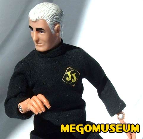 Mego Jet Jungle has a mean profile man