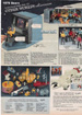 1976 Sears featuring Mego Star Trek and Space:1999