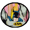 Mego Batman