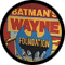 Batman's Wayne Foundation Playset