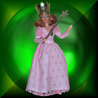Glinda, the Good Witch