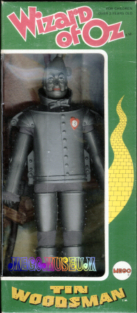 Tin Woodsman mint-in-box