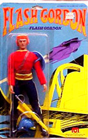 Mego Flash Gordon
