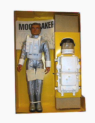 Mego deluxe James Bond