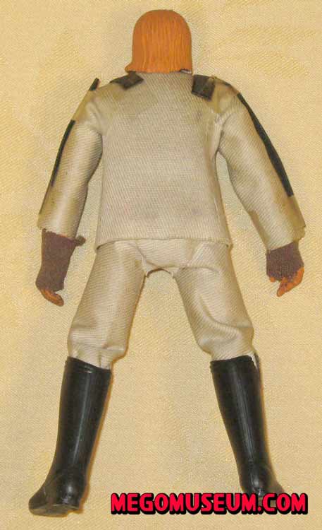 mego prototype Dr Zaius