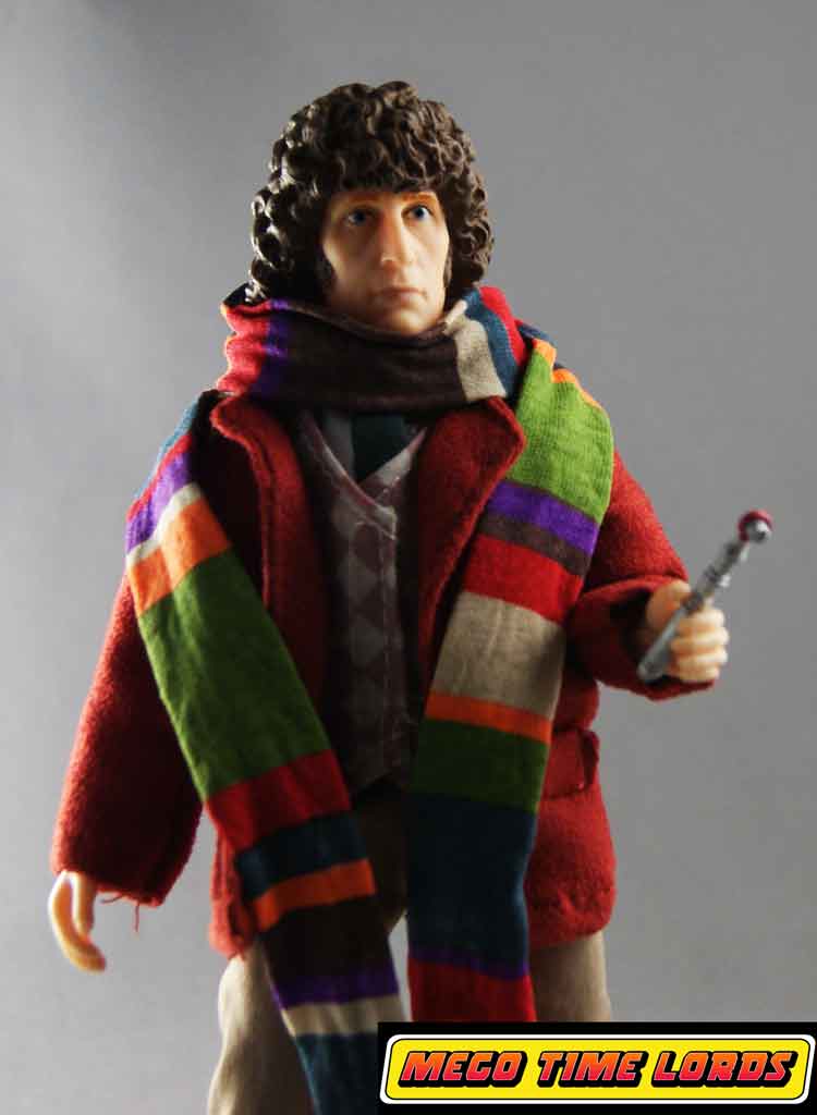 Bifbangpow Doctor Who figure