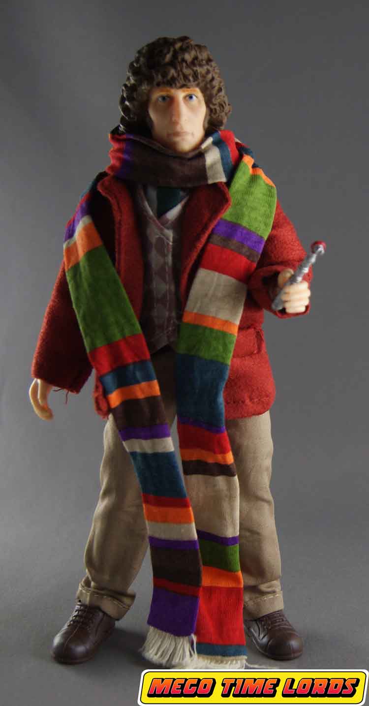 Bifbangpow Doctor Who figure