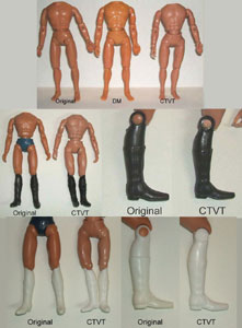 type2bodies