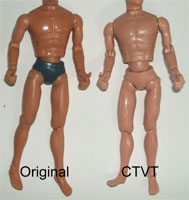 fonzbody