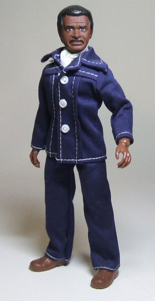 Starsky & Hutch Accessory Check Mego Museum