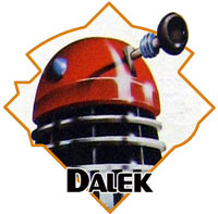 denys fisher dalek mego
