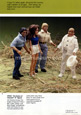 Mego 1982 Catalog featuring the Dukes of Hazzard