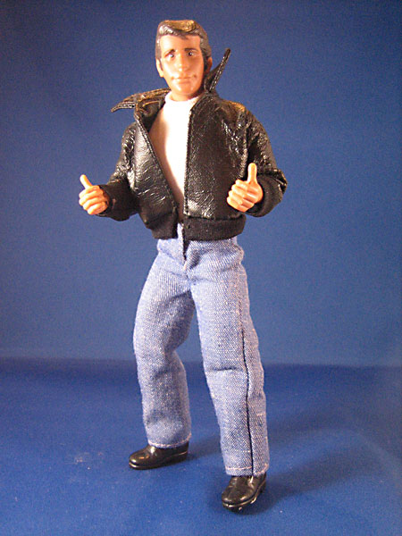 fonzie action figure