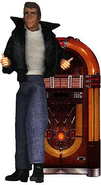 fonzie action figure