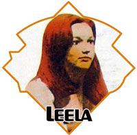 denys fisher leela mego 