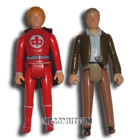 action hero figures