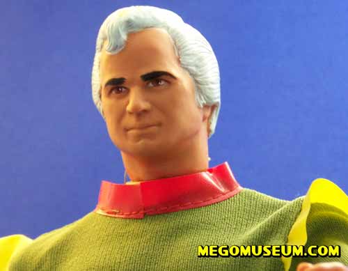 Mego Jor El