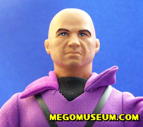 Mego Lex Luthor